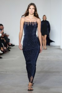 Fforme Spring 2026 ready-to-wear collection at New York Fashion Week.
