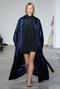 Fforme Spring 2026 ready-to-wear collection at New York Fashion Week.