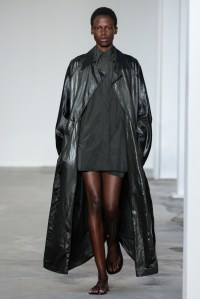 Fforme Spring 2026 ready-to-wear collection at New York Fashion Week.