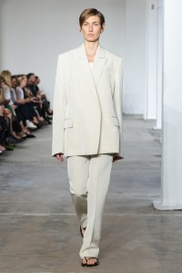 Fforme Spring 2026 ready-to-wear collection at New York Fashion Week.