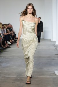 Fforme Spring 2026 ready-to-wear collection at New York Fashion Week.