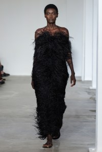 Fforme Spring 2026 ready-to-wear collection at New York Fashion Week.