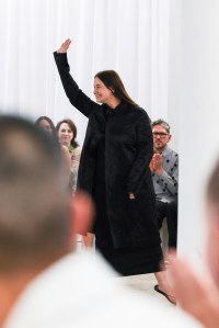Fforme Spring 2026 ready-to-wear collection at New York Fashion Week.