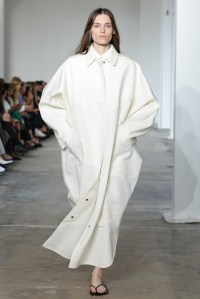 Fforme Spring 2026 ready-to-wear collection at New York Fashion Week.