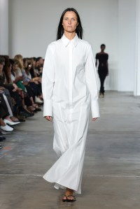 Fforme Spring 2026 ready-to-wear collection at New York Fashion Week.