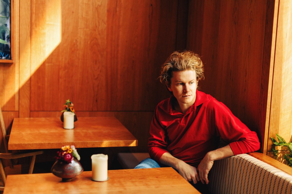 Chef Flynn McGarry Opens Cove in Hudsonย Square