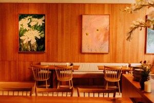 Flynn McGarry New Restaurant Cove