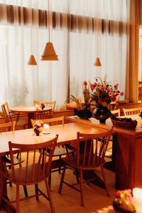 Flynn McGarry New Restaurant Cove