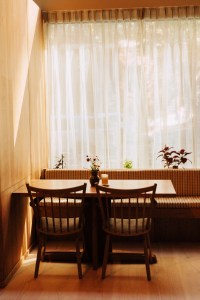 Flynn McGarry New Restaurant Cove