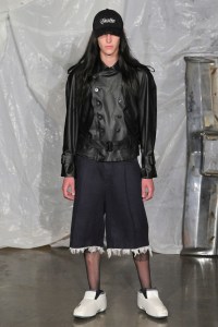 Gabe Gordon Spring 2026 Ready-to-Wear Collection
