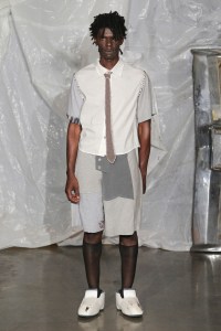 Gabe Gordon Spring 2026 Ready-to-Wear Collection
