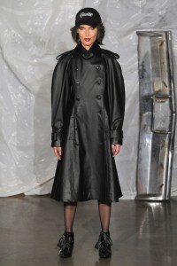 Gabe Gordon Spring 2026 Ready-to-Wear Collection
