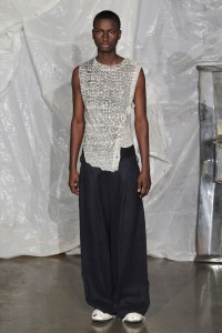 Gabe Gordon Spring 2026 Ready-to-Wear Collection