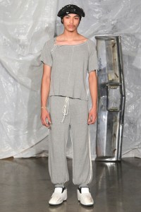 Gabe Gordon Spring 2026 Ready-to-Wear Collection