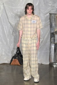 Gabe Gordon Spring 2026 Ready-to-Wear Collection