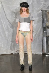 Gabe Gordon Spring 2026 Ready-to-Wear Collection