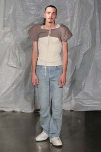 Gabe Gordon Spring 2026 Ready-to-Wear Collection