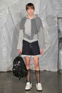 Gabe Gordon Spring 2026 Ready-to-Wear Collection