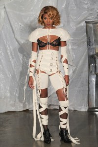 Gabe Gordon Spring 2026 Ready-to-Wear Collection