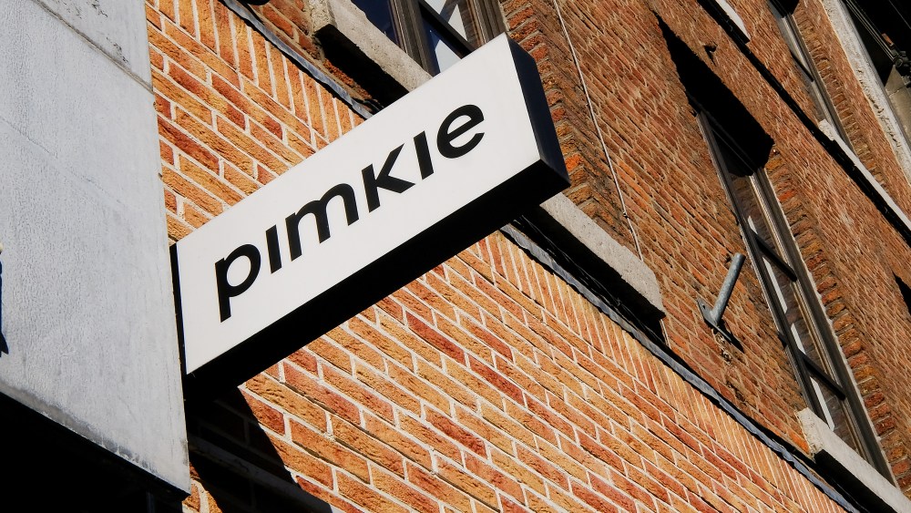 Illustration shows  a Pimkie store in Namur, Wednesday 31 March 2021. Tournai court declared the Pimkie shops in bankruptcy earlier this morning, 24 shops and 136 workers.
BELGA PHOTO BRUNO FAHY (Photo by BRUNO FAHY/BELGA MAG/AFP via Getty Images)