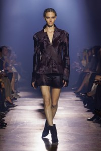 Grace Ling Spring 2026 ready-to-wear collection at New York Fashion Week.