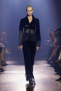 Grace Ling Spring 2026 ready-to-wear collection at New York Fashion Week.