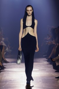 Grace Ling Spring 2026 ready-to-wear collection at New York Fashion Week.