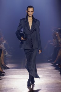 Grace Ling Spring 2026 ready-to-wear collection at New York Fashion Week.