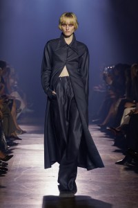 Grace Ling Spring 2026 ready-to-wear collection at New York Fashion Week.