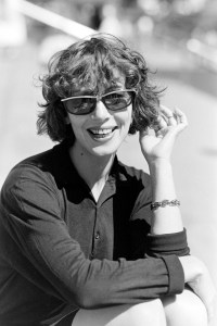 Katharine Hamnett