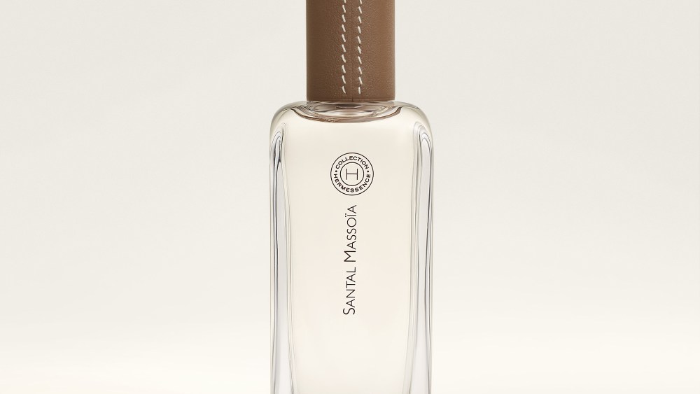 Add to Cart, Ashley Graham: Hermes Santal Massoia Perfume