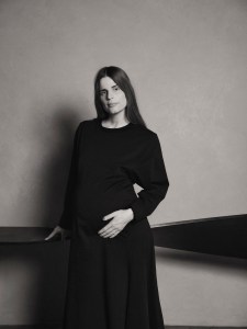 Catherine Holstein