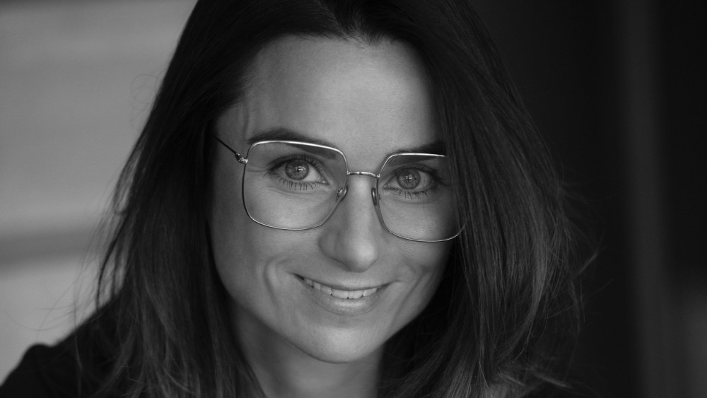 Isolde Andouard, chief executive officer of Iro