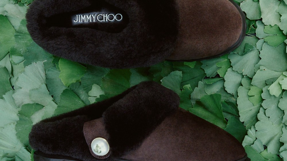 Jimmy Choo