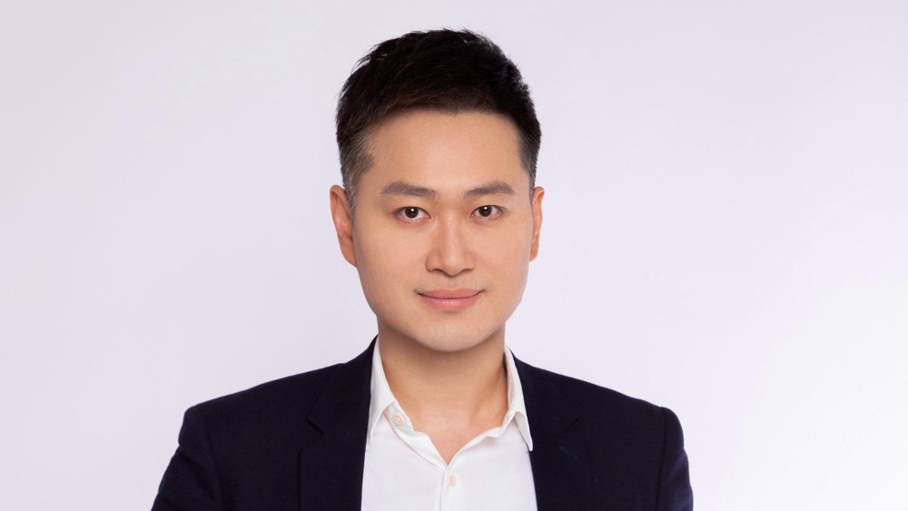 Ba&sh Asia CEO Jimmy Lam