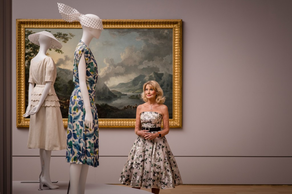 Meet Australia’s Secret Weapon in the Global Vintage Bidding Wars