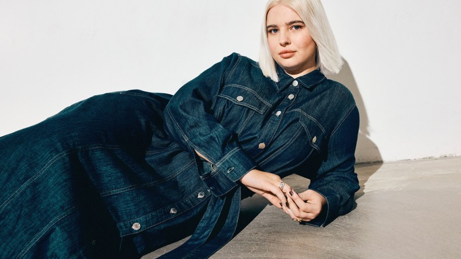 “Jeans are always in style—trendy, comfortable, durable and sustainable,” the Nordic retail group said. “But as ripped and trashed denim once again appears in fashion, Kappahl is choosing a different path.”