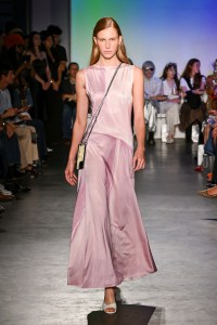 Kate Barton Spring 2026 ready-to-wear collection at New York Fashion Week.
