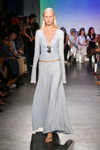 Kate Barton Spring 2026 ready-to-wear collection at New York Fashion Week.