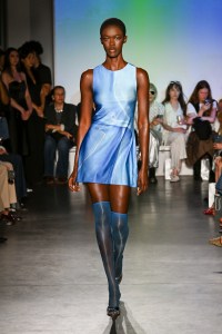 Kate Barton Spring 2026 ready-to-wear collection at New York Fashion Week.