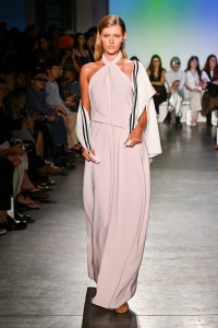 Kate Barton Spring 2026 ready-to-wear collection at New York Fashion Week.
