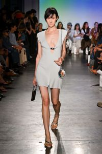 Kate Barton Spring 2026 ready-to-wear collection at New York Fashion Week.