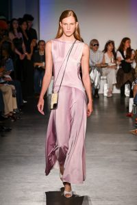 Kate Barton Spring 2026 ready-to-wear collection at New York Fashion Week.