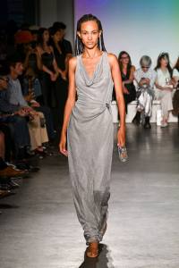 Kate Barton Spring 2026 ready-to-wear collection at New York Fashion Week.