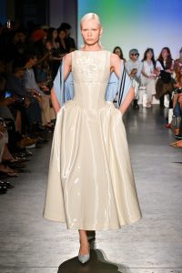 Kate Barton Spring 2026 ready-to-wear collection at New York Fashion Week.