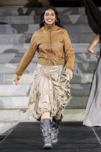 Kidsuper & Brooklyn Borough Hall Present: The People's Runway Spring 2026 ready-to-wear collection at New York Fashion Week.