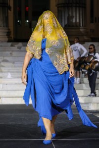 Kidsuper & Brooklyn Borough Hall Present: The People's Runway Spring 2026 ready-to-wear collection at New York Fashion Week.