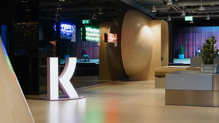 Klarna office