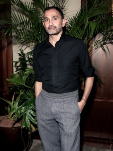 Francis Kurkdjian