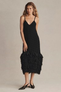 Lafayette148 Spring 2026 ready-to-wear collection at New York Fashion Week.